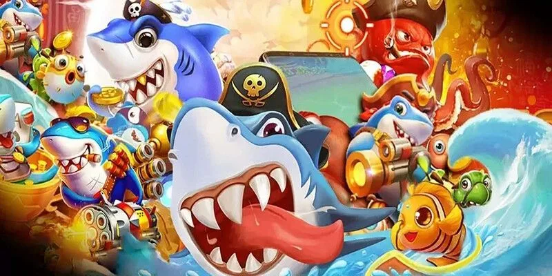 Bắn Cá Game Jun88 – Kỹ Thuật Bắn Ria, Jackpot Nổ Liên Tục Cách thực hiện bắn ria hiệu quả nhất trong Bắn cá game